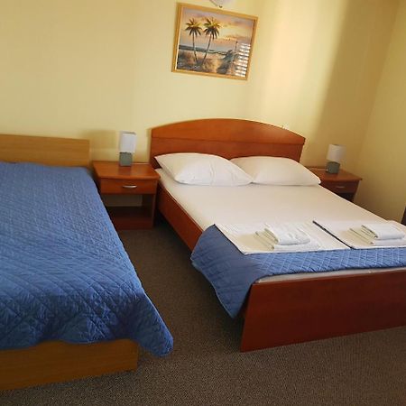 Apartment Danica Brela Εξωτερικό φωτογραφία