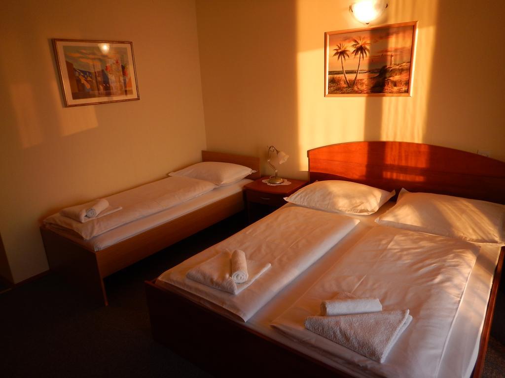 Apartment Danica Brela Εξωτερικό φωτογραφία