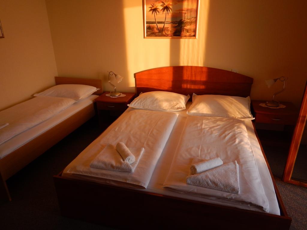 Apartment Danica Brela Εξωτερικό φωτογραφία