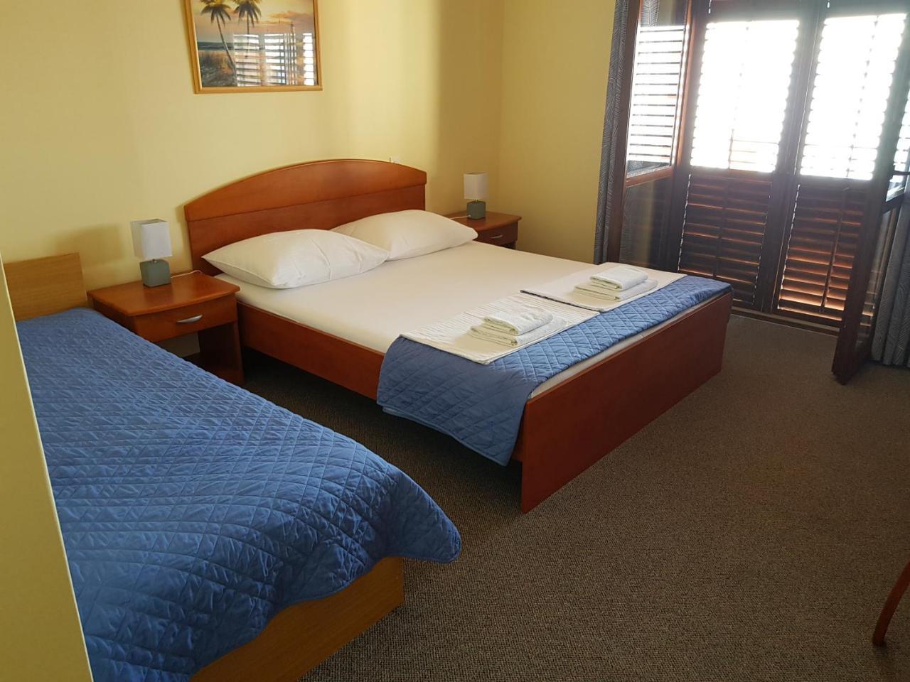 Apartment Danica Brela Εξωτερικό φωτογραφία