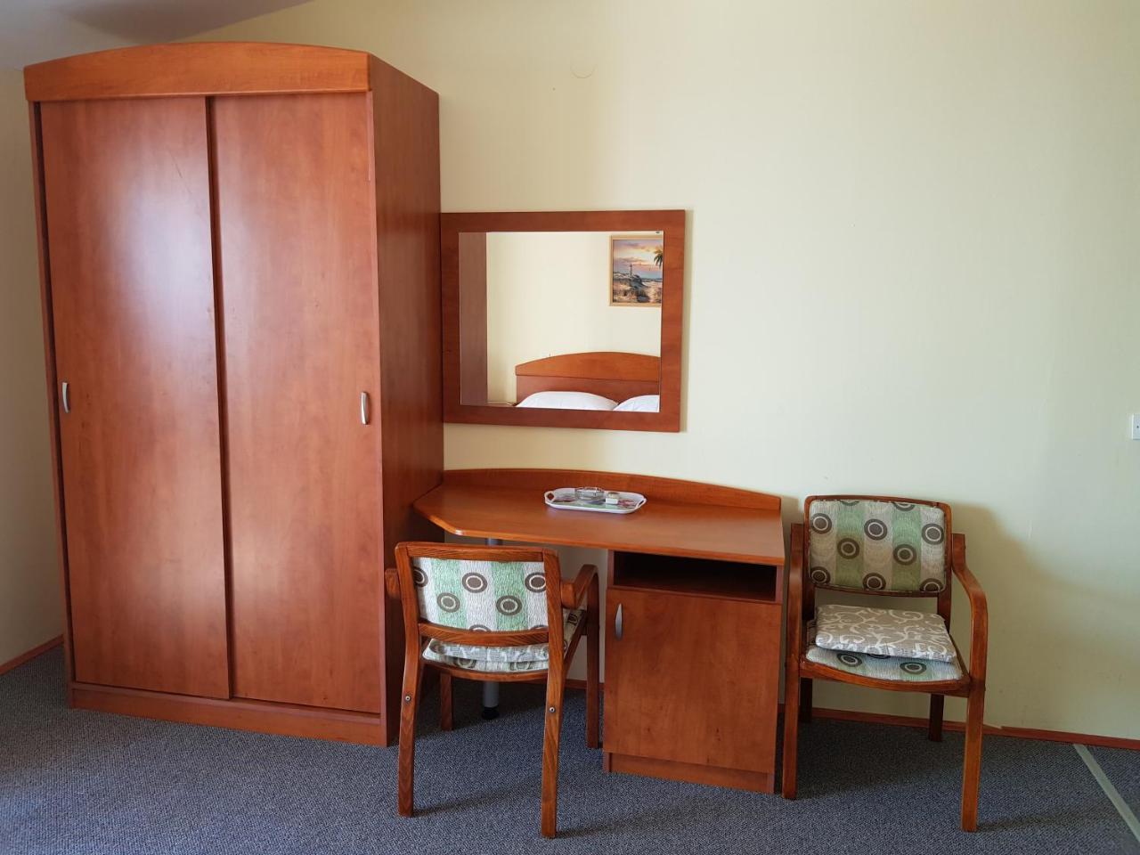 Apartment Danica Brela Εξωτερικό φωτογραφία